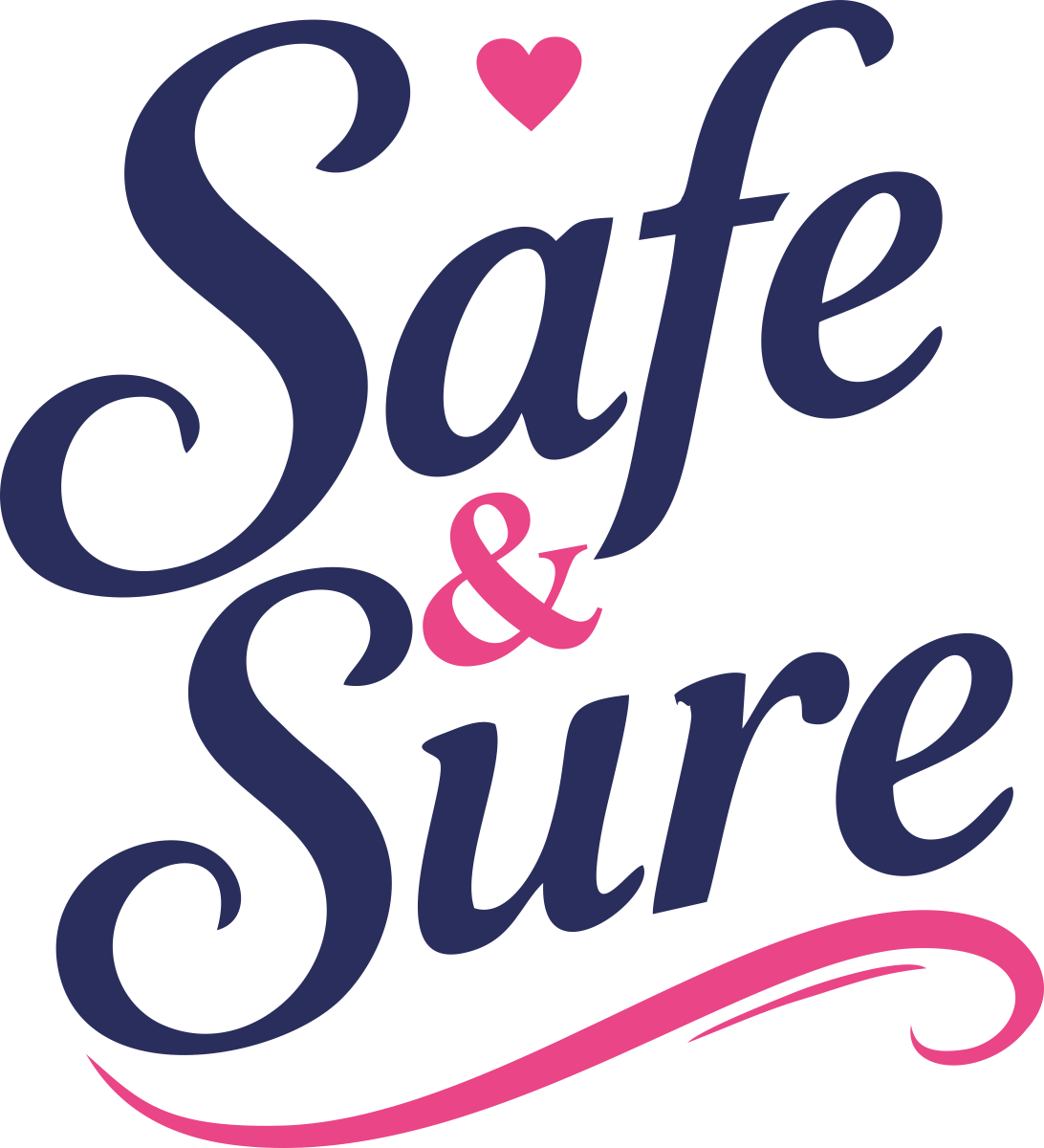 Safe & Sure